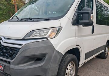 Citroen Jumper 124.900 km 11.999 &euro; Inden 52459