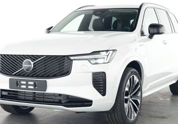 Volvo XC90 19.106 km 71.990 &euro; Bergheim 50126