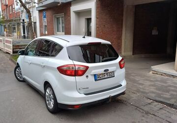 Ford C-Max 236.000 km 3.300 &euro; Stolberg (Rhld.) 52222