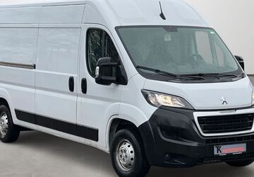 Peugeot Boxer 58.800 km 22.890 &euro; Düren 52349
