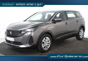 Peugeot 5008 67.000 km 19.800 &euro; Herzogenrath 52134
