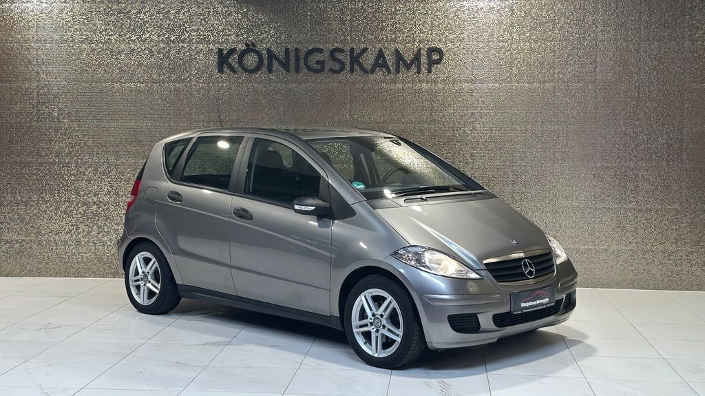 Mercedes-Benz A 170 125.000 km 5.490 &euro; Jülich 52428