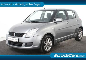 Suzuki Swift 188.000 km 2.800 &euro; Herzogenrath 52134