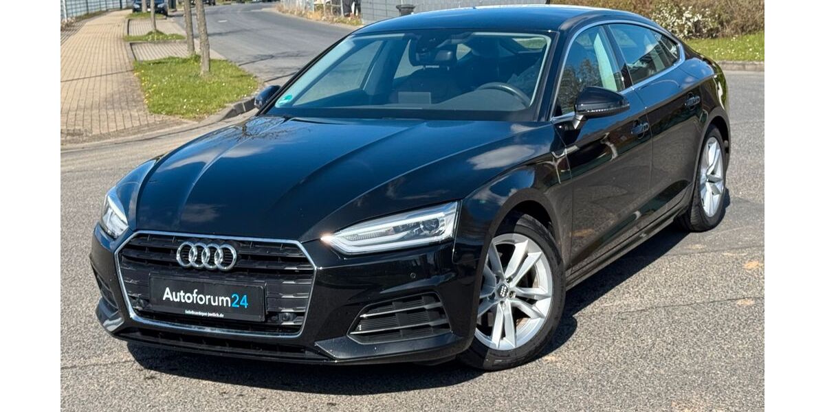 Audi A5 73.000 km 19.499 &euro; Jülich 52428