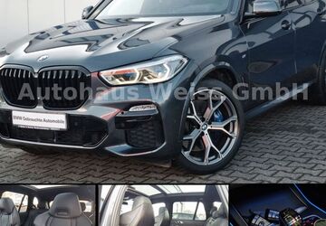 BMW X5 219.500 km 37.890 &euro; Kerpen 50170