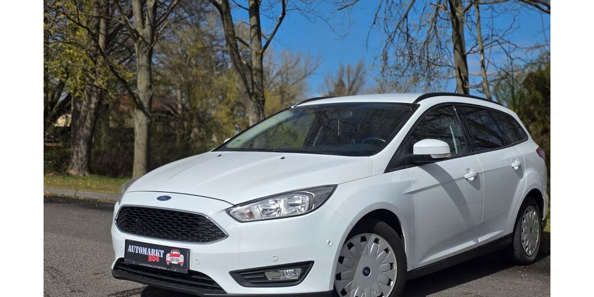 Ford Focus 130.000 km 8.499 &euro; Inden 52459