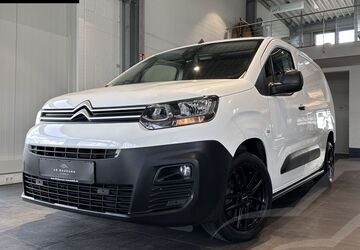 Citroen Berlingo 48.700 km 17.990 &euro; Kerpen 50169