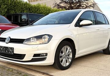 VW Golf 150.000 km 6.455 &euro; Düren 52351