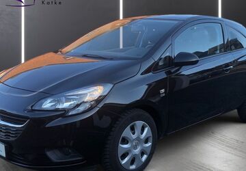 Opel Corsa 57.700 km 8.950 &euro; Langerwehe 52379
