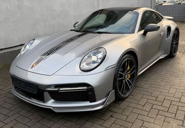 Porsche 992 54.800 km 175.000 &euro; Übach Palenberg 52531