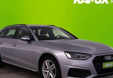 Audi A4 70.900 km 20.850 &euro; Düren 52351