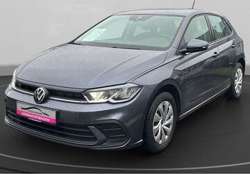 VW Polo 35.615 km 15.990 &euro; Aachen 52068