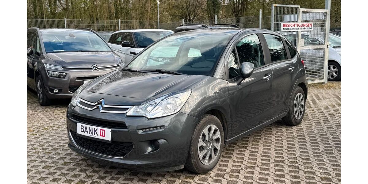 Citroen C3 95.314 km 5.000 &euro; Würselen 52146