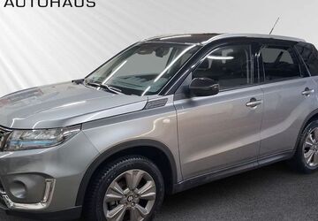 Suzuki Vitara 4.913 km 21.979 &euro; Aachen 52070