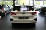 Kia ceed 1.6 GT-Line - Panorama - 105.831 km 19.980 &euro; Euskirchen 53881