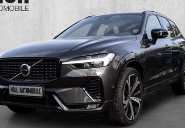 Volvo XC60 15.401 km 40.890 &euro; Aachen 52078