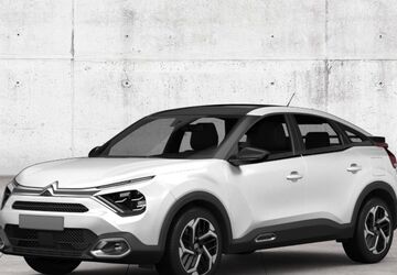 Citroen C4 31.188 km 19.990 &euro; Düren 52353