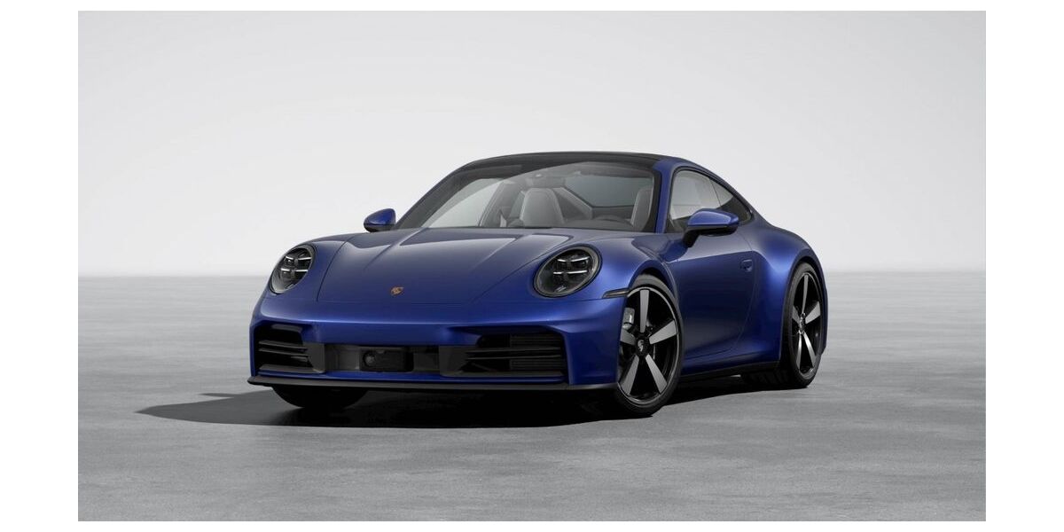 Porsche 992 2.089 km 145.500 &euro; Aachen 52068