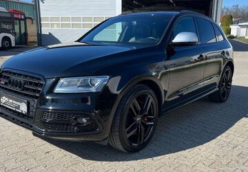 Audi SQ5 125.000 km 26.490 &euro; Eschweiler 52249