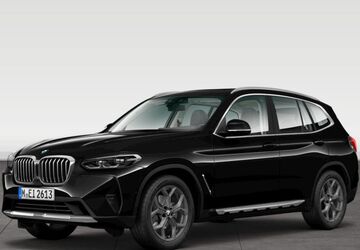 BMW X3 68.776 km 35.530 &euro; Düren 52355