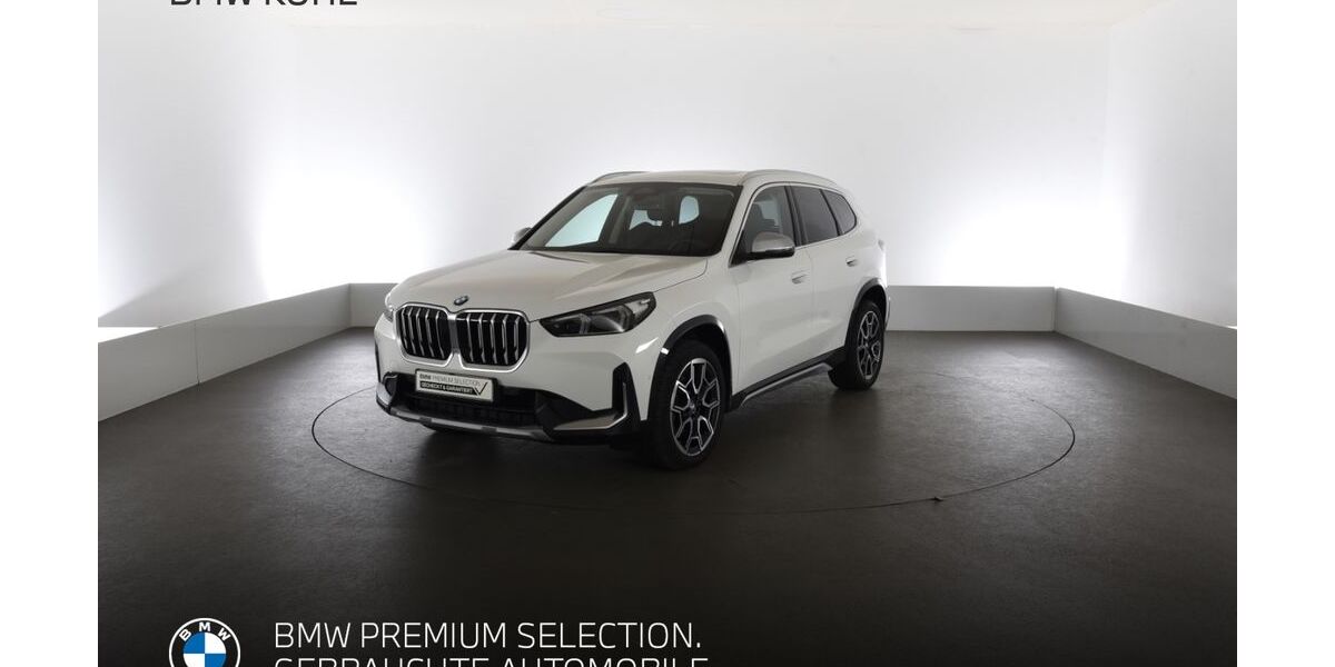 BMW X1 24.446 km 38.580 &euro; Aachen 52078