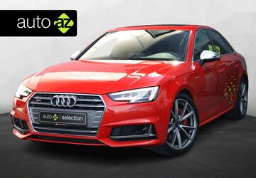 Audi A4 69.884 km 30.700 &euro; Aachen 52072