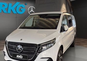 Mercedes-Benz V 220 16.155 km 75.490 &euro; Euskirchen 53879