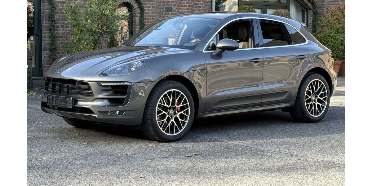 Porsche Macan 85.750 km 43.790 &euro; Frechen (bei Köln) 50226