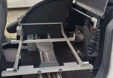 VW Caddy 56.400 km 24.800 &euro; Kreuzau 52372