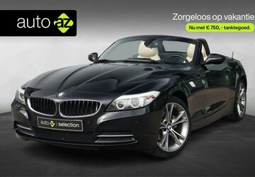 BMW Z4 185.847 km 18.000 &euro; Aachen 52072