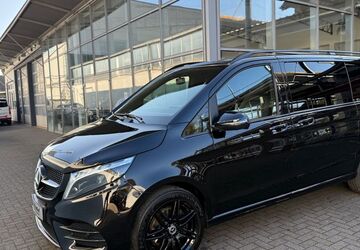 Mercedes-Benz V 300 38.000 km 64.950 &euro; Elsdorf 50189