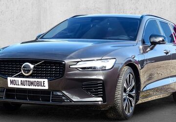 Volvo V60 14.153 km 39.380 &euro; Aachen 52078