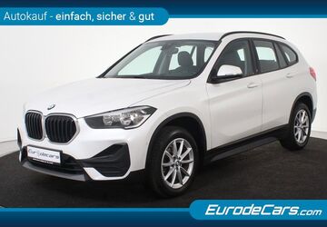 BMW X1 100.000 km 19.800 &euro; Herzogenrath 52134
