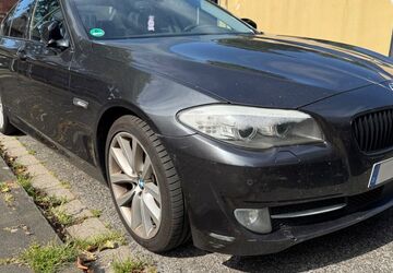 BMW 525 293.000 km 7.990 &euro; Bergheim 50129