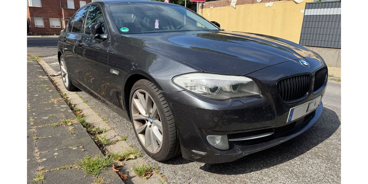 BMW 525 293.000 km 7.990 &euro; Bergheim 50129