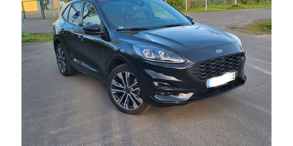 Ford Kuga 28.289 km 22.999 &euro; Bergheim 50129
