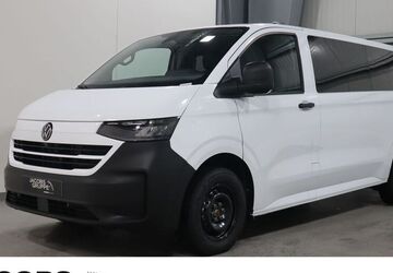 VW T7 Caravelle 9.999 km 45.970 &euro; Stolberg 52222