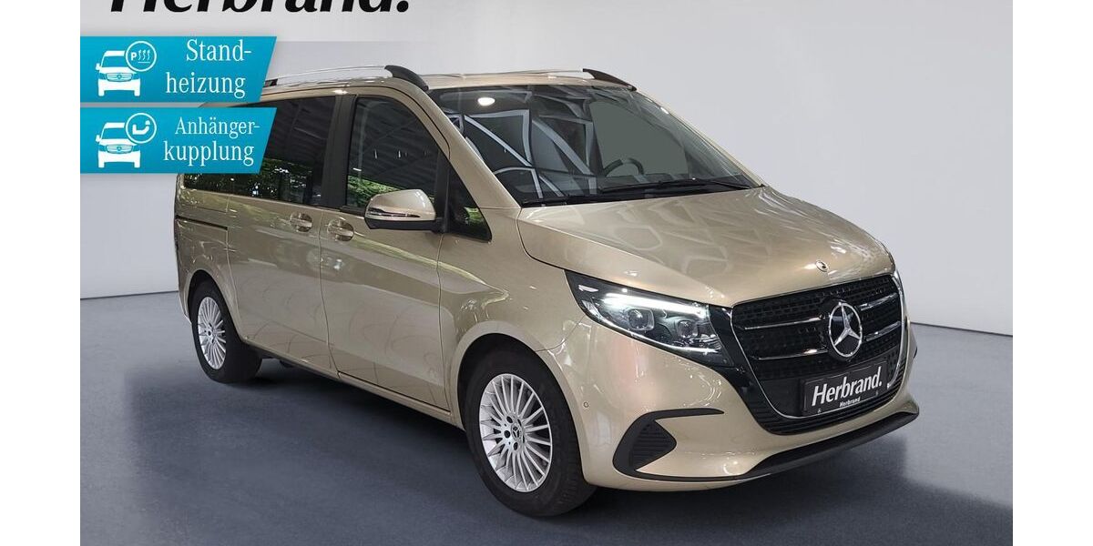 Mercedes-Benz V 220 8.796 km 60.920 &euro; Bergheim 50126