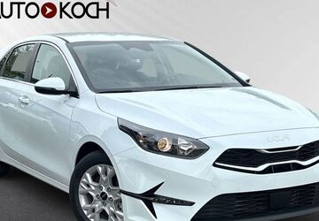 Kia ceed / Ceed 3.333 km 21.444 &euro; Eschweiler 52249