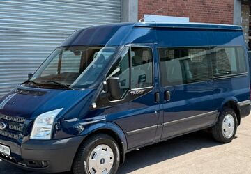 Ford Transit 87.890 km 12.999 &euro; Düren 52353