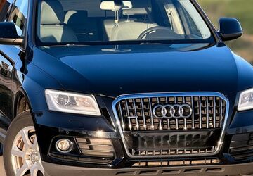 Audi Q5 219.925 km 11.900 &euro; Alsdorf 52477