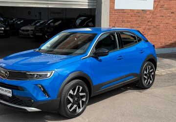 Opel Mokka 120.180 km 13.999 &euro; Düren 52353