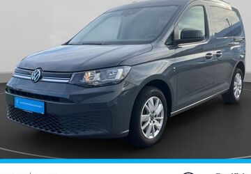 VW Caddy 16.720 km 31.490 &euro; Aachen 52068
