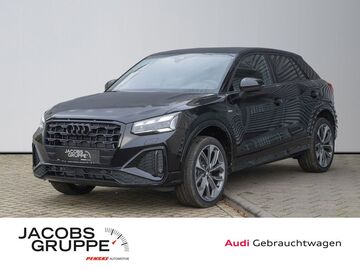 Gebrauchte Audi Q2