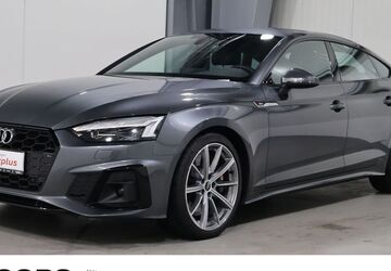 Audi S5 64.527 km 43.920 &euro; Aachen 52078