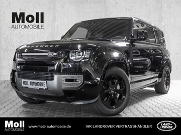 Gebrauchte Land Rover Defender