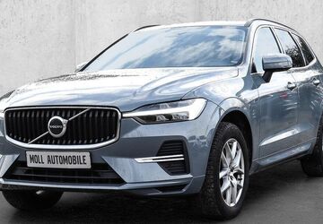 Volvo XC60 52.406 km 35.980 &euro; Aachen 52078