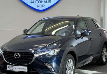 Mazda CX-3 74.990 km 14.989 &euro; Düren 52353