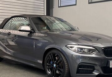 BMW M240i 68.000 km 31.590 &euro; Erftstadt 50374