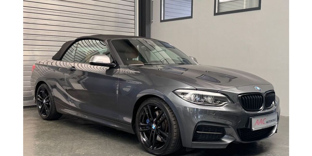 BMW M240i 68.000 km 31.590 &euro; Erftstadt 50374